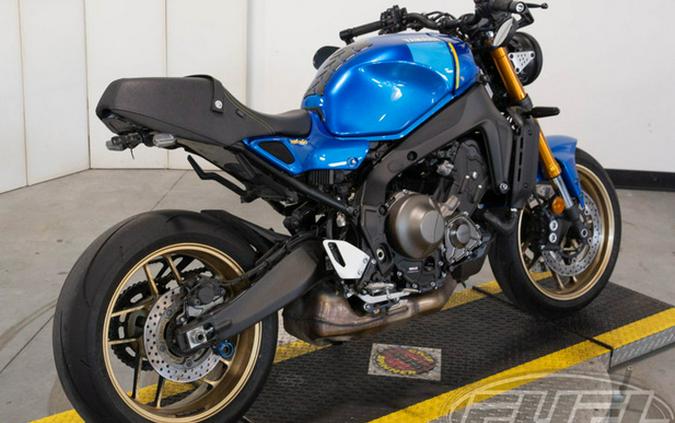 2023 Yamaha XSR 900