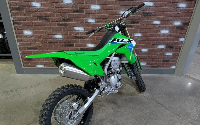 2026 Kawasaki KLX®300R