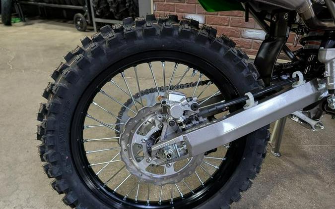 2026 Kawasaki KLX®300R
