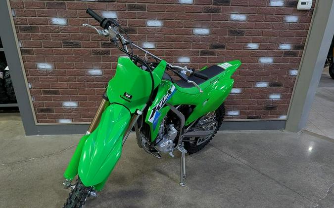 2026 Kawasaki KLX®300R