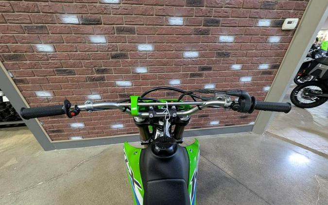 2026 Kawasaki KLX®300R