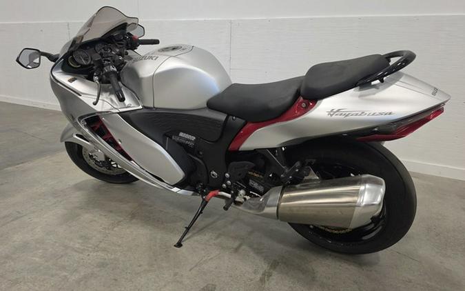2022 Suzuki Hayabusa