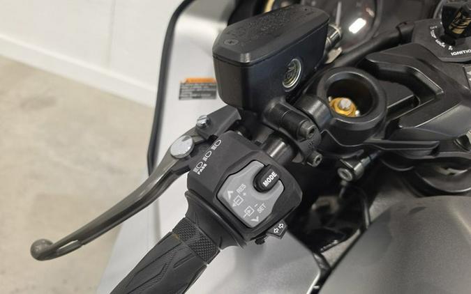 2022 Suzuki Hayabusa