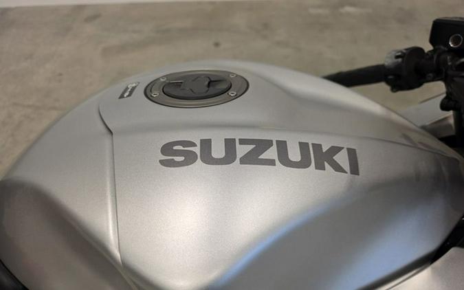 2022 Suzuki Hayabusa