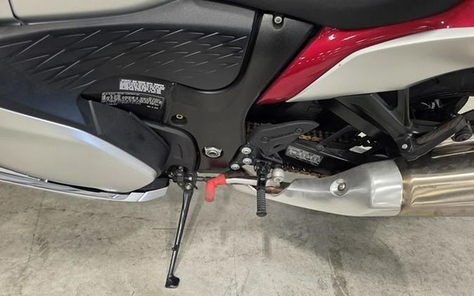 2022 Suzuki Hayabusa