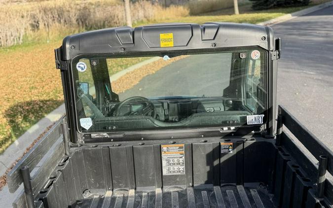 2026 Polaris RANGER SP 570 NORTHSTAR ZENITH BLUE