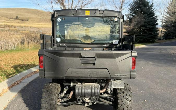 2026 Polaris RANGER SP 570 NORTHSTAR ZENITH BLUE
