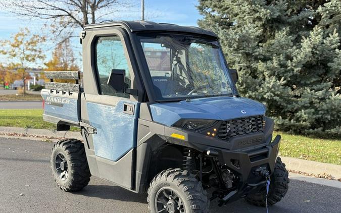 2026 Polaris RANGER SP 570 NORTHSTAR ZENITH BLUE