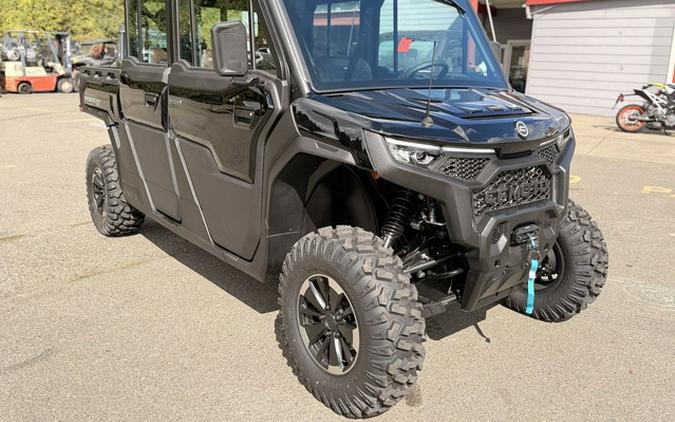 2027 CFMOTO UFORCE U10 XL Pro Highland EPS