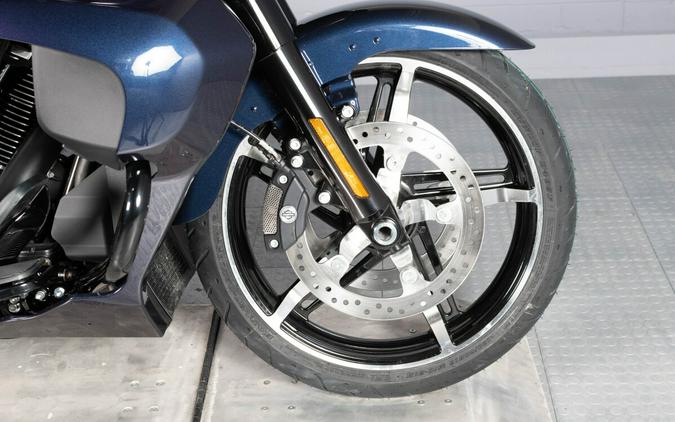 2025 Harley-Davidson Street Glide Ultra FLHXU