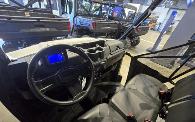 2027 Polaris Ranger Crew 1000 Premium