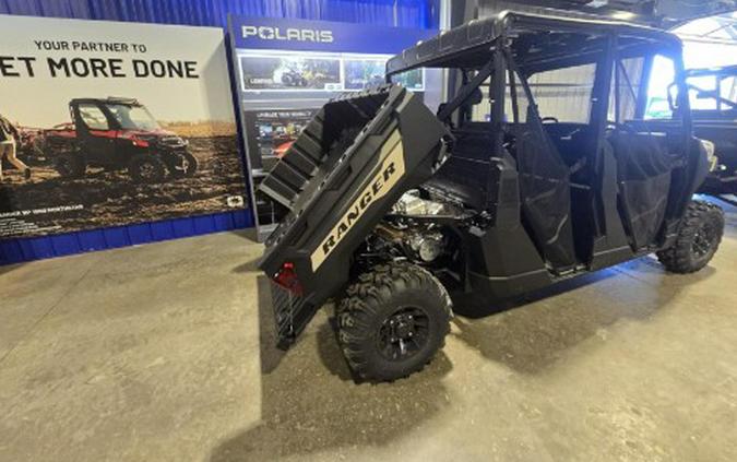 2027 Polaris Ranger Crew 1000 Premium