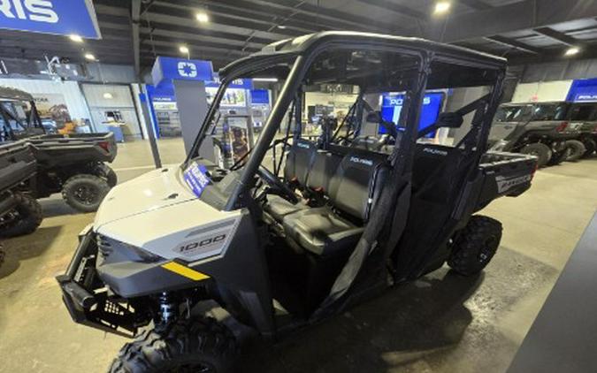 2027 Polaris Ranger Crew 1000 Premium