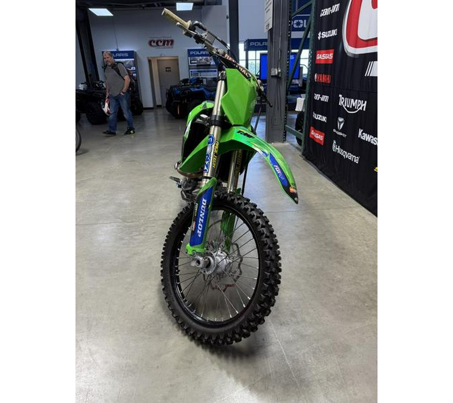 2023 Kawasaki KX™250