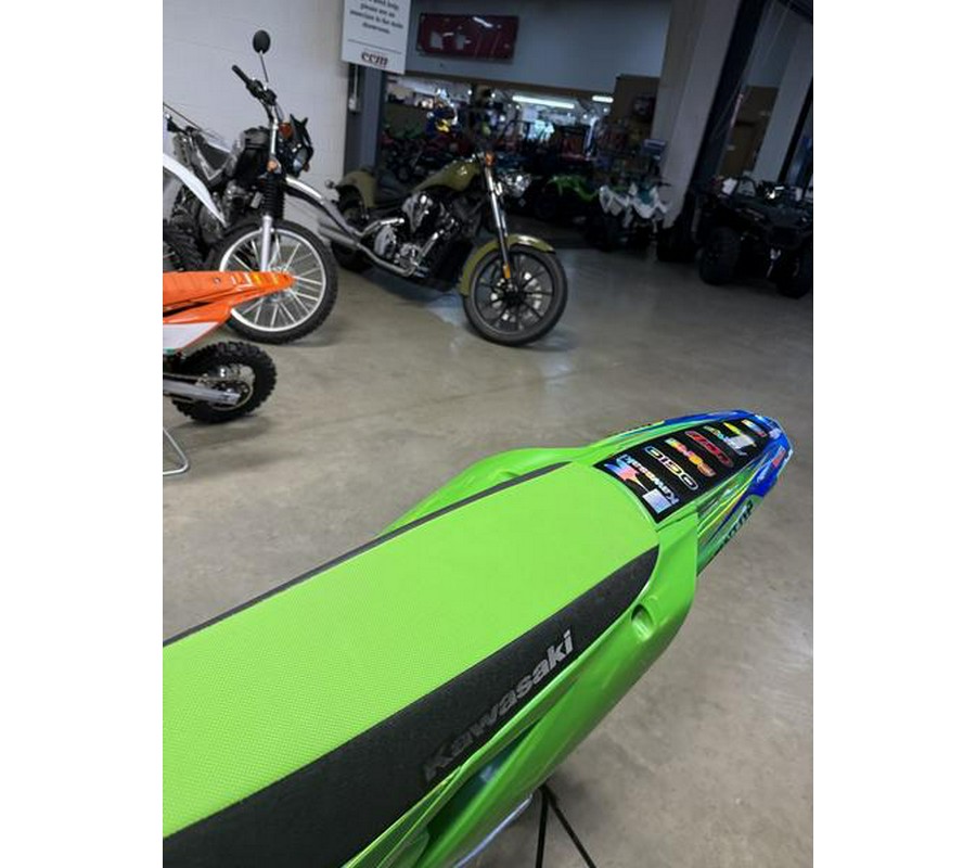 2023 Kawasaki KX™250