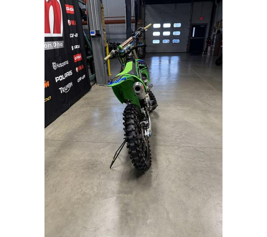 2023 Kawasaki KX™250