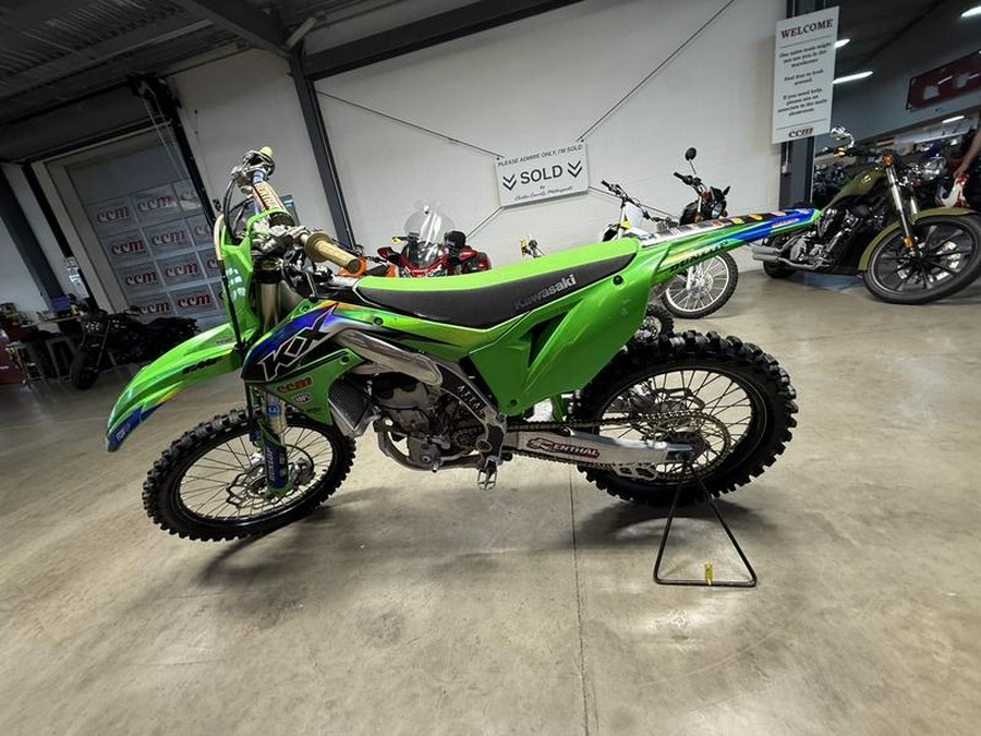 2023 Kawasaki KX™250