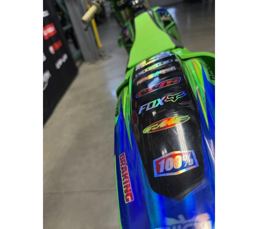 2023 Kawasaki KX™250