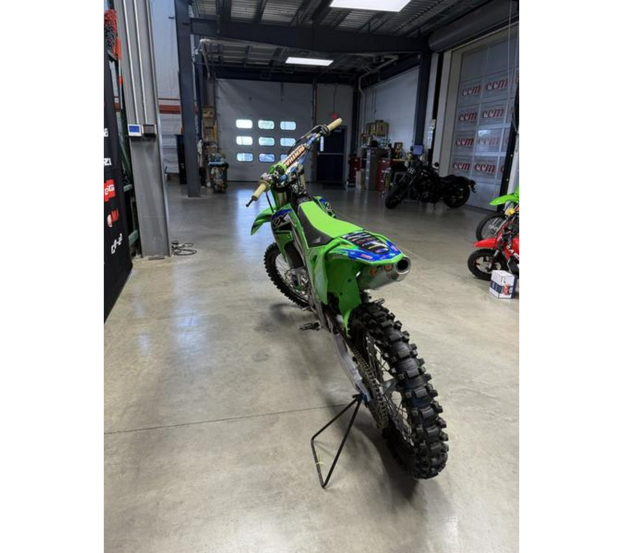 2023 Kawasaki KX™250