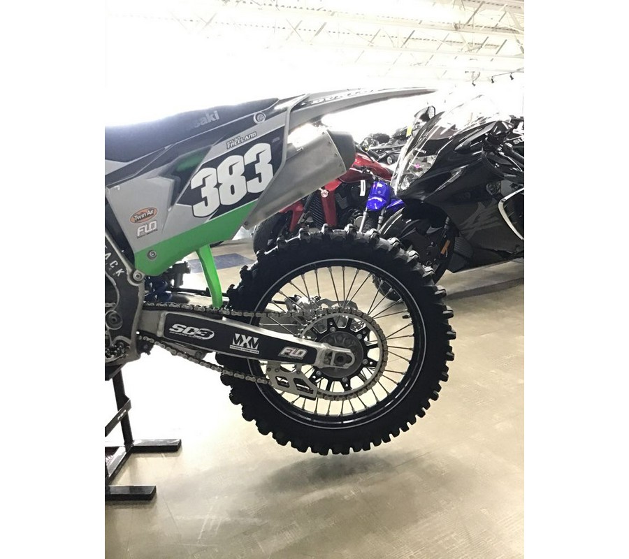 2022 Kawasaki KX™ 250