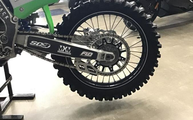 2022 Kawasaki KX™ 250