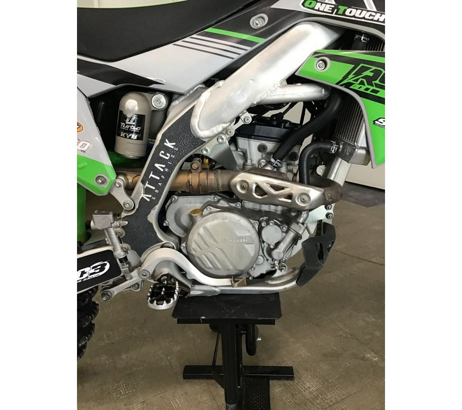 2022 Kawasaki KX™ 250