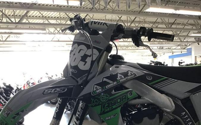 2022 Kawasaki KX™ 250