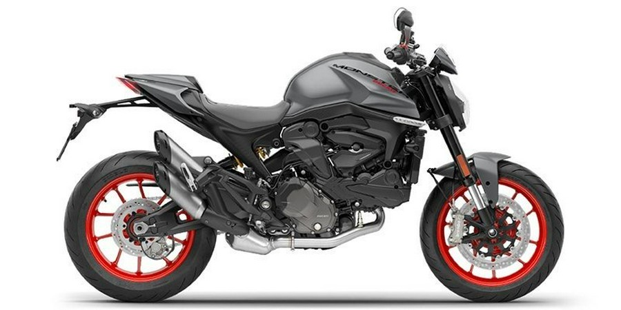 2024 Ducati Monster