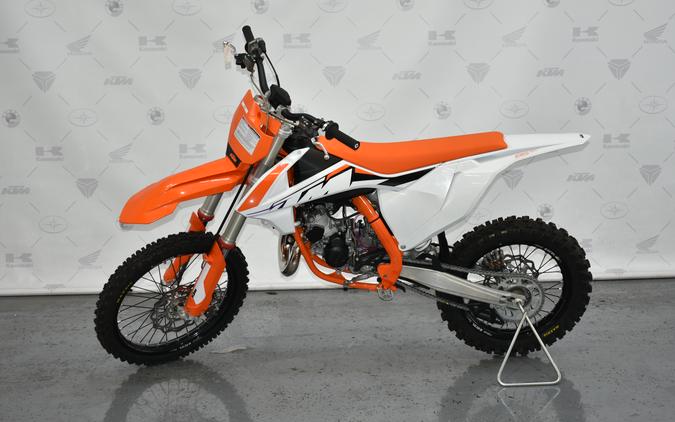 2024 KTM SX 85 19/16