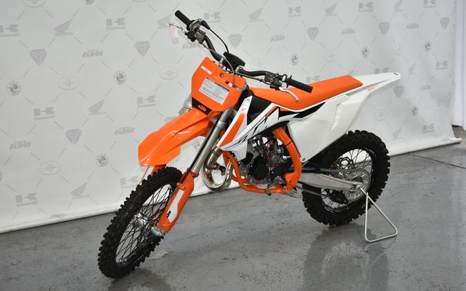 2024 KTM SX 85 19/16