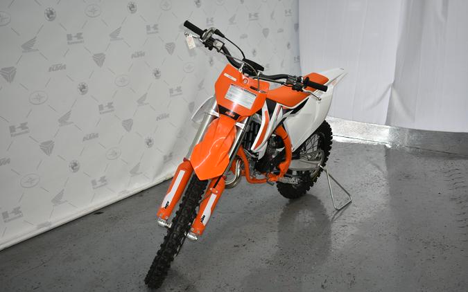 2024 KTM SX 85 19/16