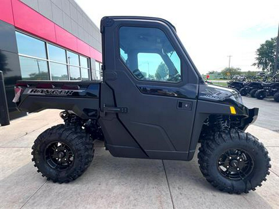 2025 Polaris Ranger XP 1000 NorthStar Edition Ultimate