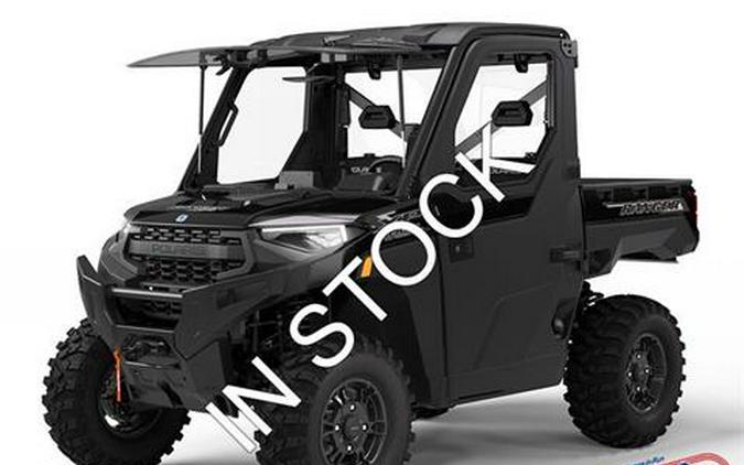 2025 Polaris Ranger XP 1000 NorthStar Edition Ultimate