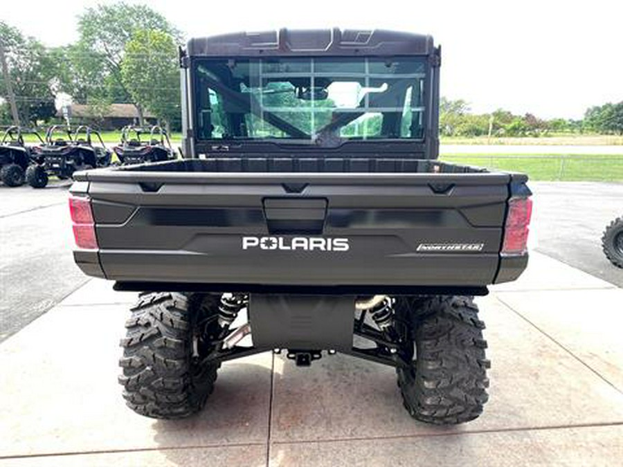 2025 Polaris Ranger XP 1000 NorthStar Edition Ultimate