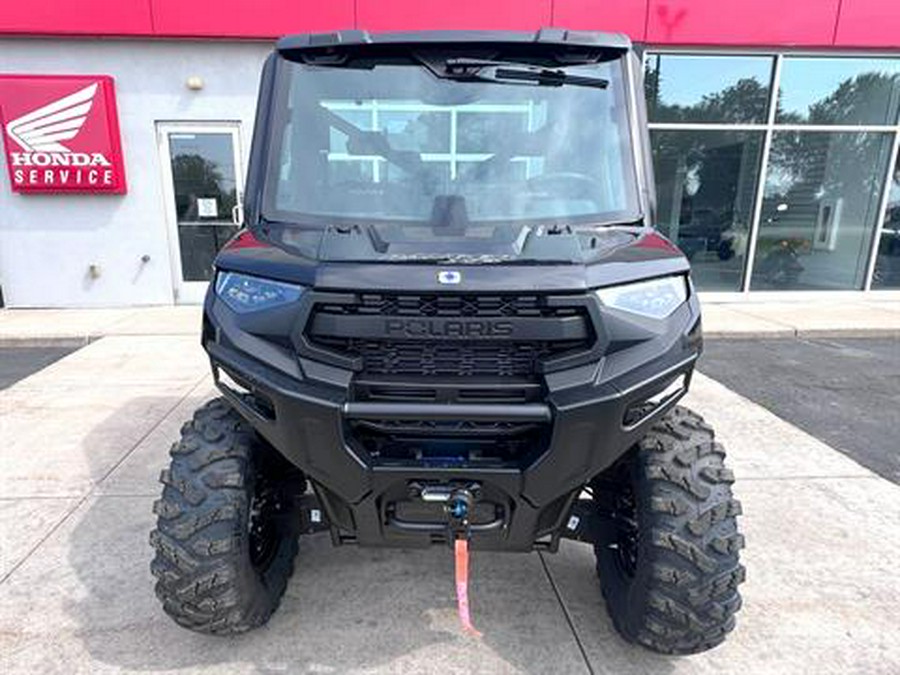 2025 Polaris Ranger XP 1000 NorthStar Edition Ultimate