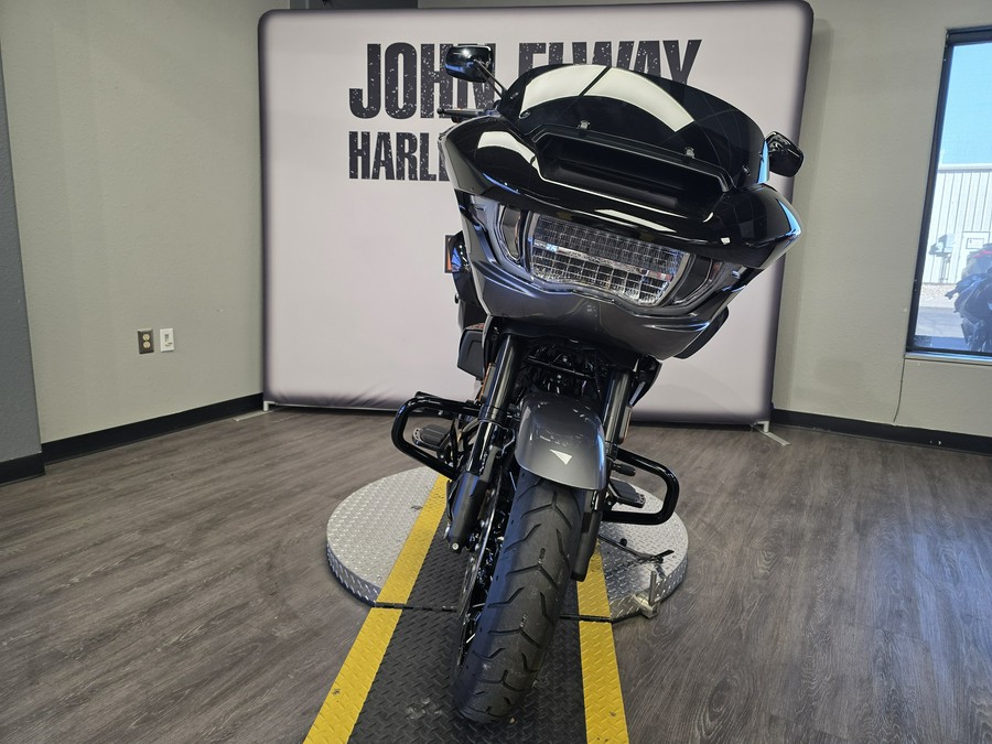 2025 Harley-Davidson CVO™ Road Glide®