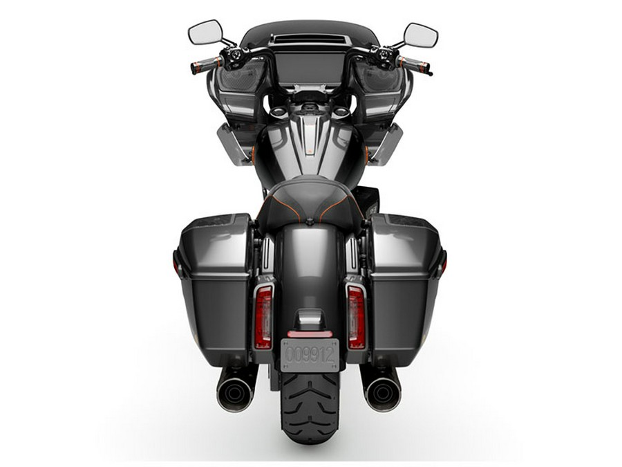 2025 Harley-Davidson CVO™ Road Glide®