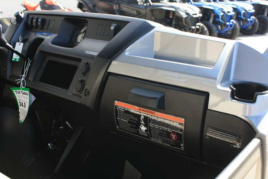 2026 Kawasaki Mule PRO-FXT™ 1000 LE Ranch Edition