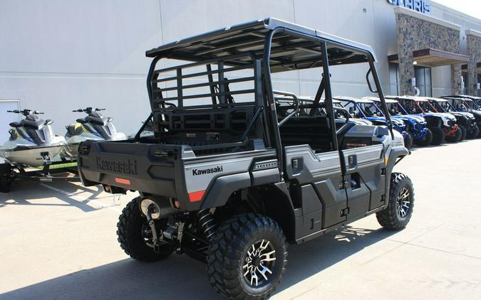 2026 Kawasaki Mule PRO-FXT™ 1000 LE Ranch Edition