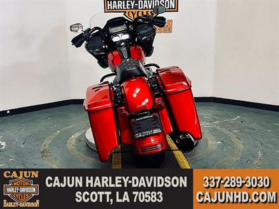 2018 Harley-Davidson Road Glide® Special