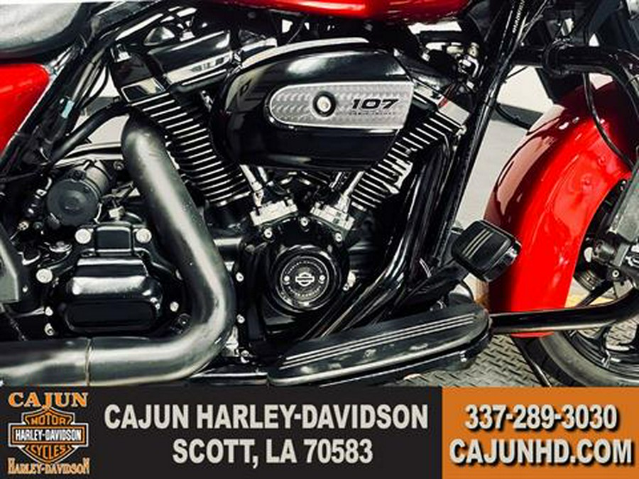 2018 Harley-Davidson Road Glide® Special