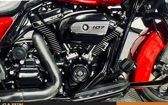 2018 Harley-Davidson Road Glide® Special