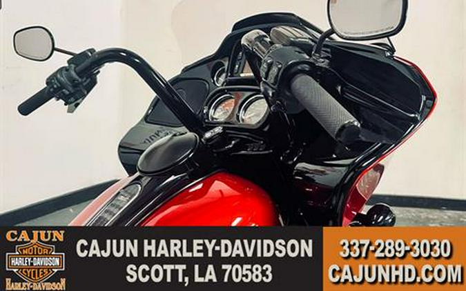 2018 Harley-Davidson Road Glide® Special