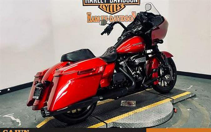 2018 Harley-Davidson Road Glide® Special