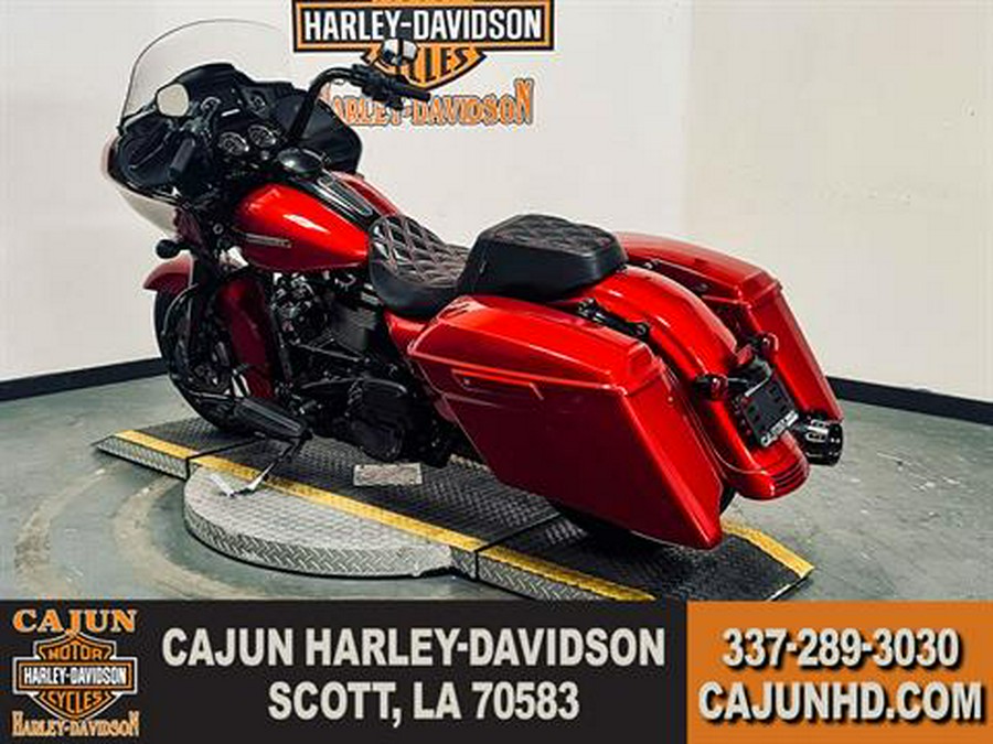 2018 Harley-Davidson Road Glide® Special