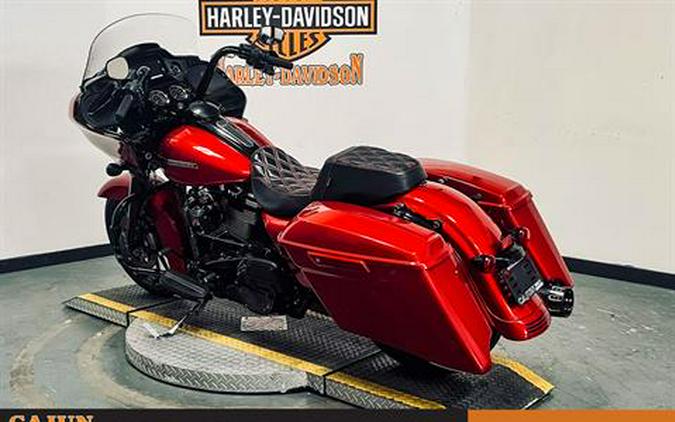 2018 Harley-Davidson Road Glide® Special