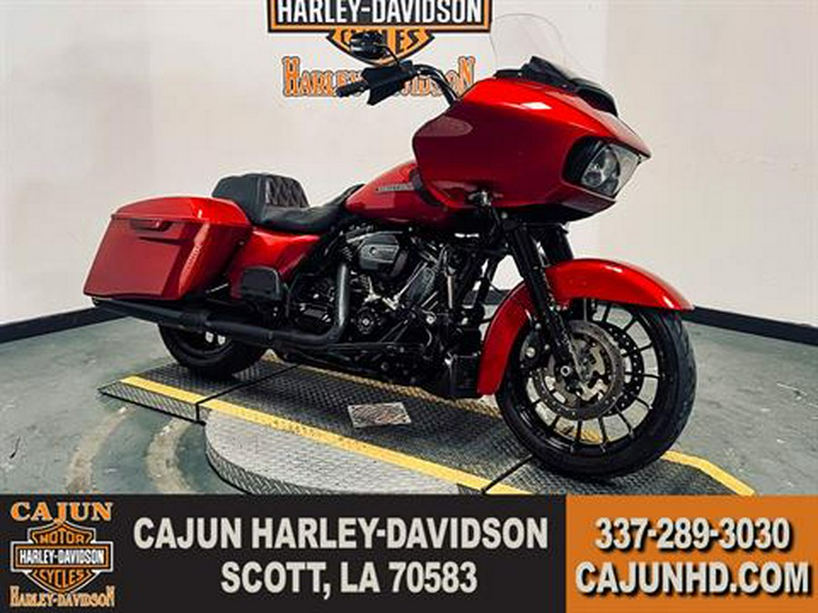 2018 Harley-Davidson Road Glide® Special