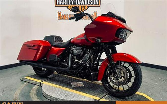 2018 Harley-Davidson Road Glide® Special