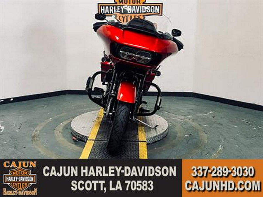 2018 Harley-Davidson Road Glide® Special