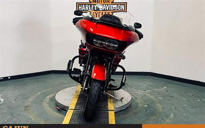 2018 Harley-Davidson Road Glide® Special